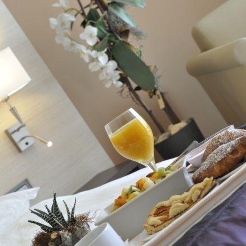 Hotel Lido Bibione Beach エクステリア 写真