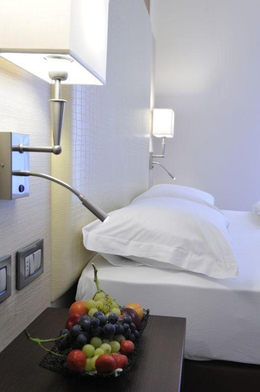 Hotel Lido Bibione Beach エクステリア 写真