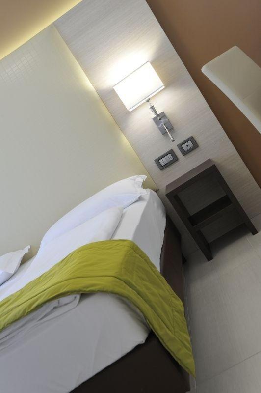 Hotel Lido Bibione Beach エクステリア 写真